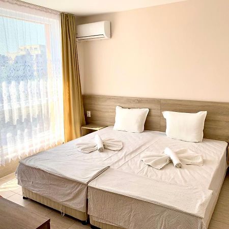 Byala Residence Apartments Kültér fotó