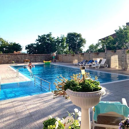 Byala Residence Apartments Kültér fotó