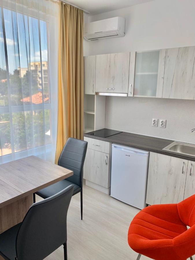 Byala Residence Apartments Kültér fotó