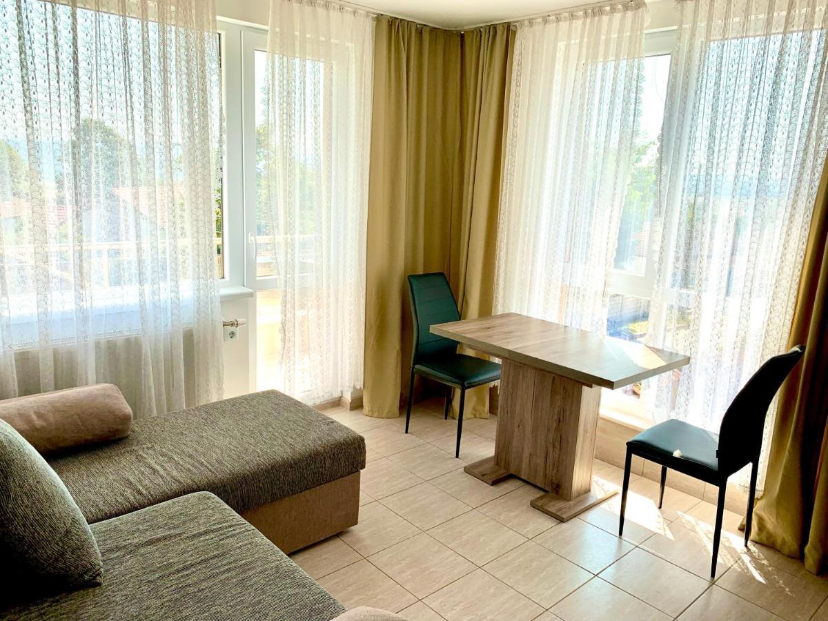 Byala Residence Apartments Kültér fotó