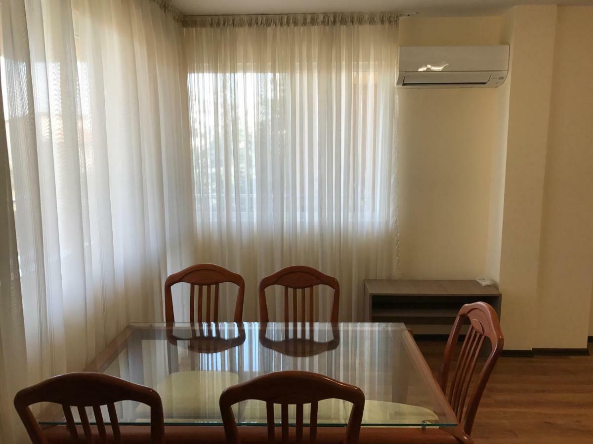 Byala Residence Apartments Kültér fotó
