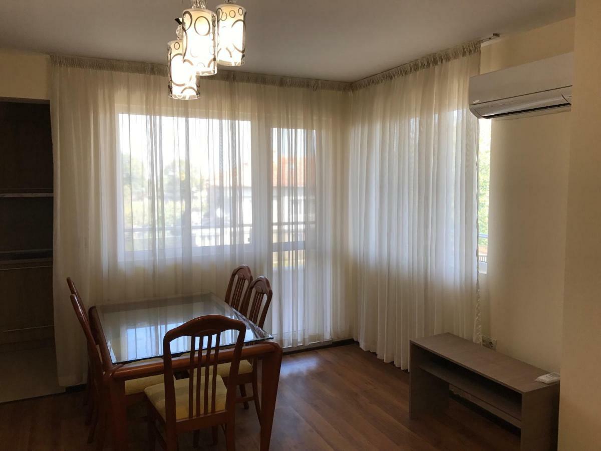 Byala Residence Apartments Kültér fotó