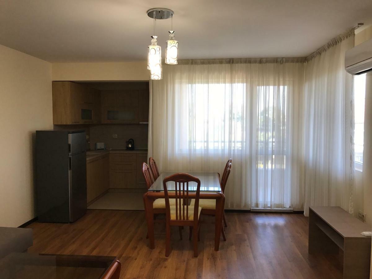 Byala Residence Apartments Kültér fotó
