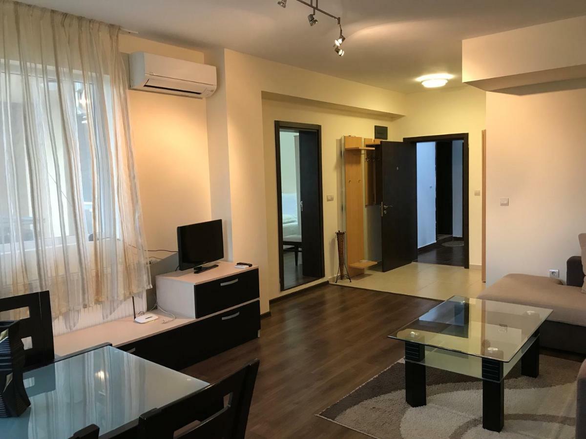 Byala Residence Apartments Kültér fotó