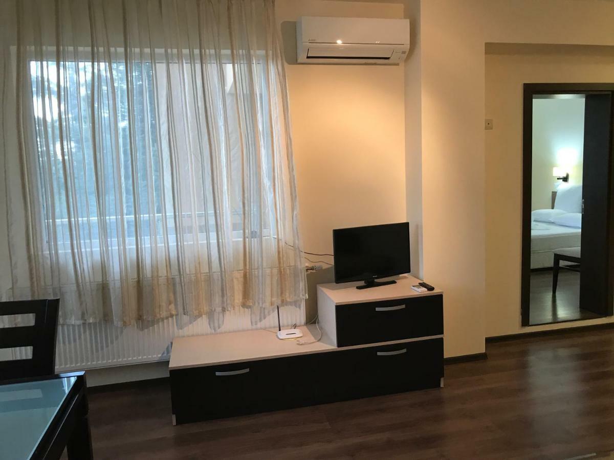 Byala Residence Apartments Kültér fotó