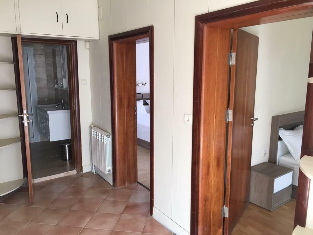 Byala Residence Apartments Kültér fotó