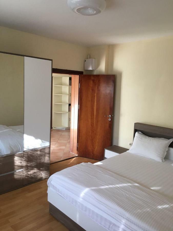 Byala Residence Apartments Kültér fotó