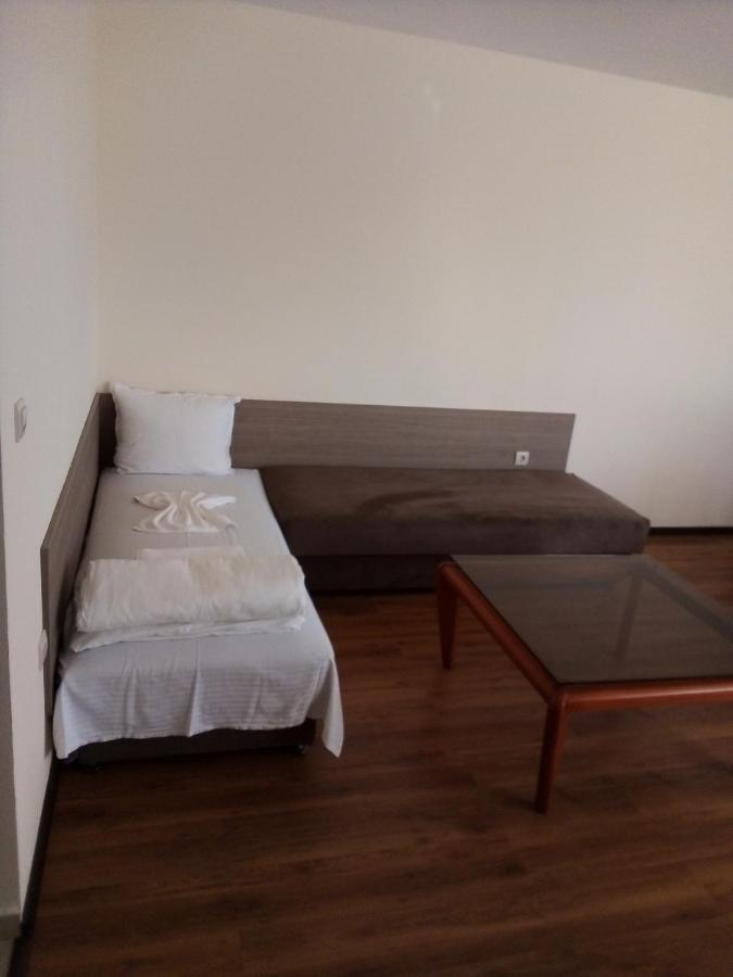 Byala Residence Apartments Kültér fotó
