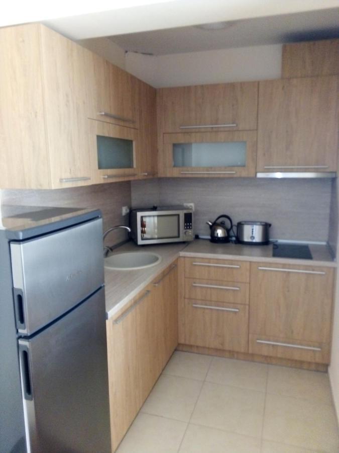 Byala Residence Apartments Kültér fotó