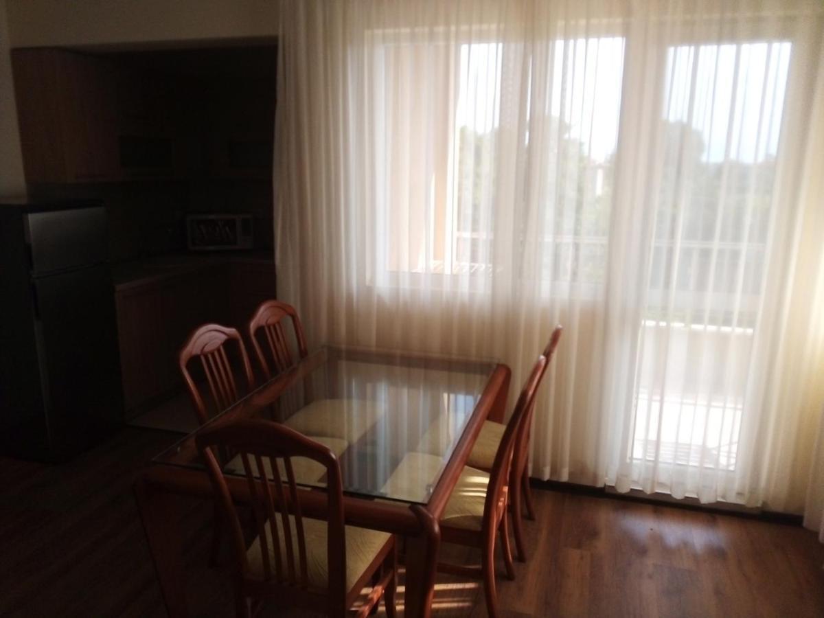 Byala Residence Apartments Kültér fotó