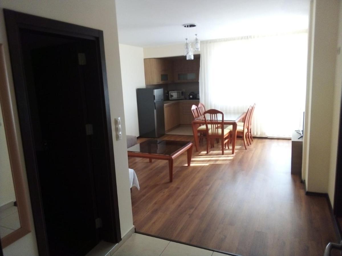 Byala Residence Apartments Kültér fotó
